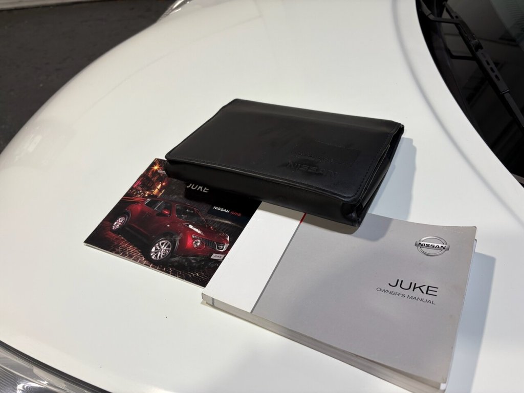 Used Nissan Juke 2012 for sale - 76655375: Photo 28