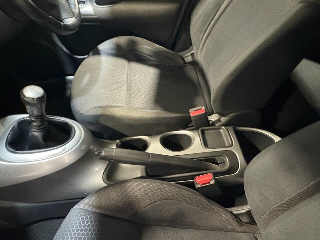 Used Nissan Juke 2012 for sale - 76655375: Photo 30