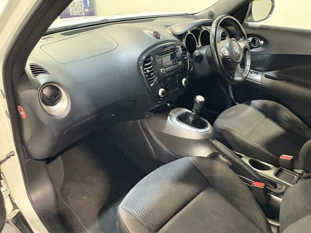 Used Nissan Juke 2012 for sale - 76655375: Photo 32