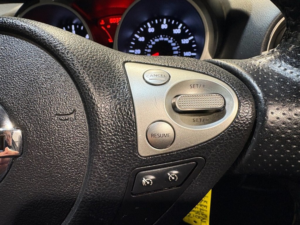 Used Nissan Juke 2012 for sale - 76655375: Photo 34