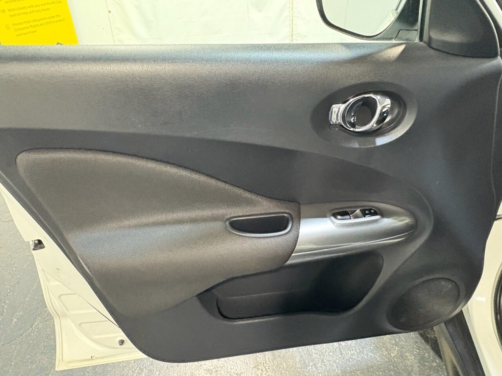 Used Nissan Juke 2012 for sale - 76655375: Photo 36