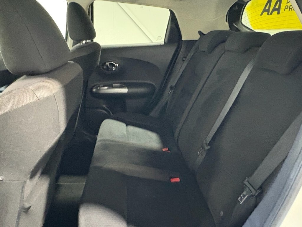 Used Nissan Juke 2012 for sale - 76655375: Photo 38