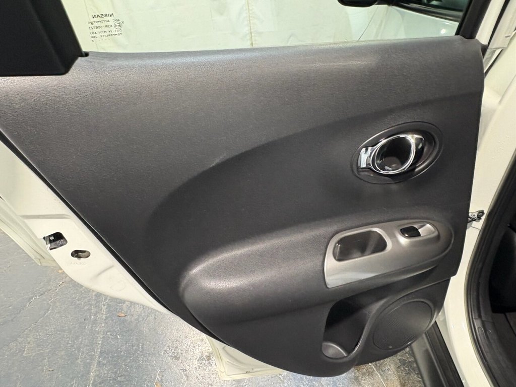 Used Nissan Juke 2012 for sale - 76655375: Photo 40