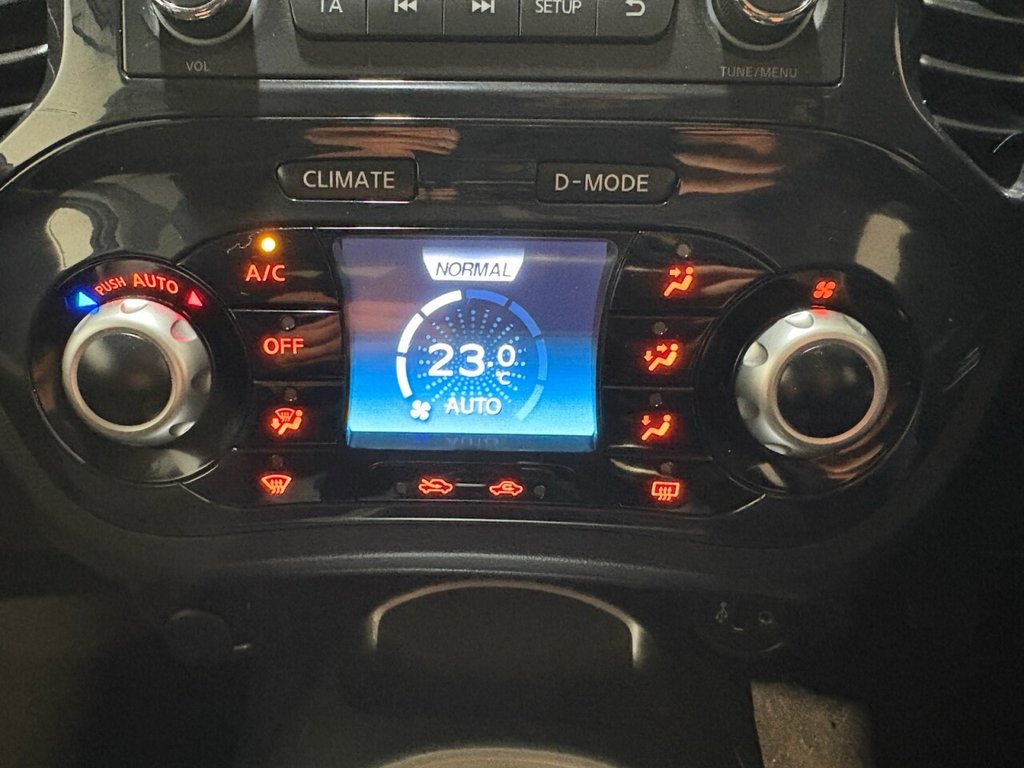 Used Nissan Juke 2012 for sale - 76655375: Photo 8