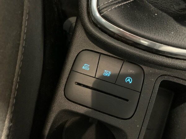 Used Ford Fiesta 2018 for sale - 75676109: Photo 27
