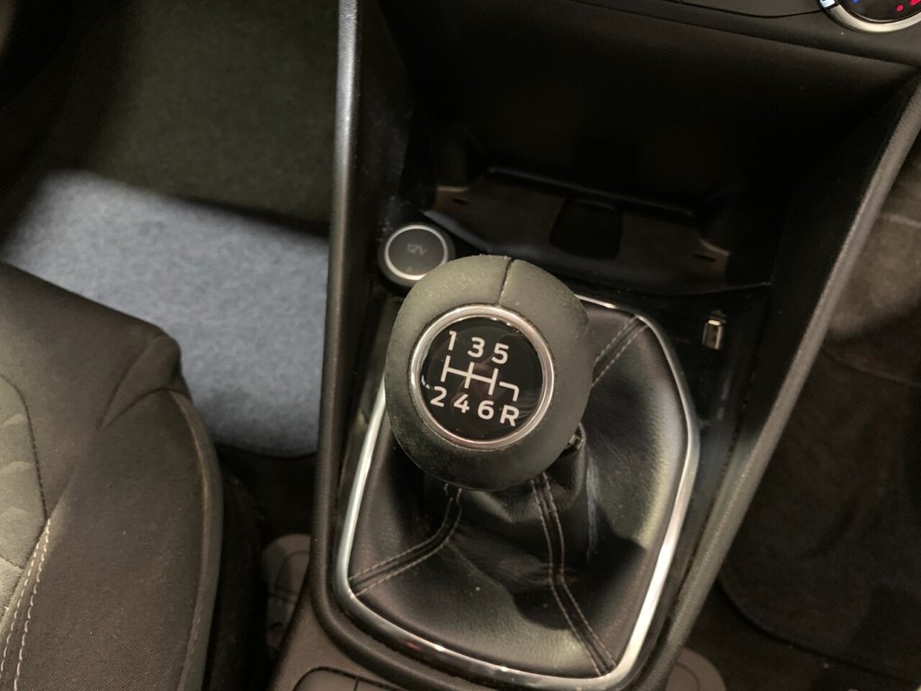 Used Ford Fiesta 2018 for sale - 75676109: Photo 32