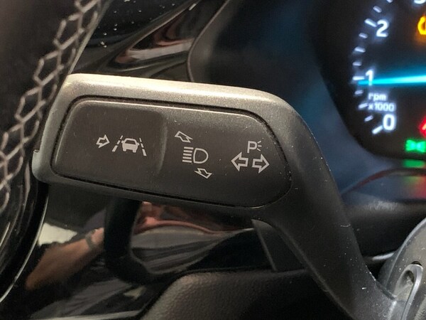 Used Ford Fiesta 2018 for sale - 75676109: Photo 38