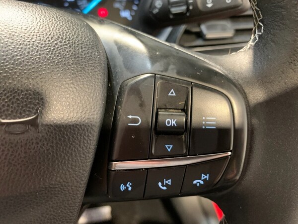 Used Ford Fiesta 2018 for sale - 75676109: Photo 41