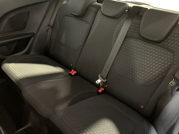 Used Ford Fiesta 2018 for sale - 75676109: Photo 42