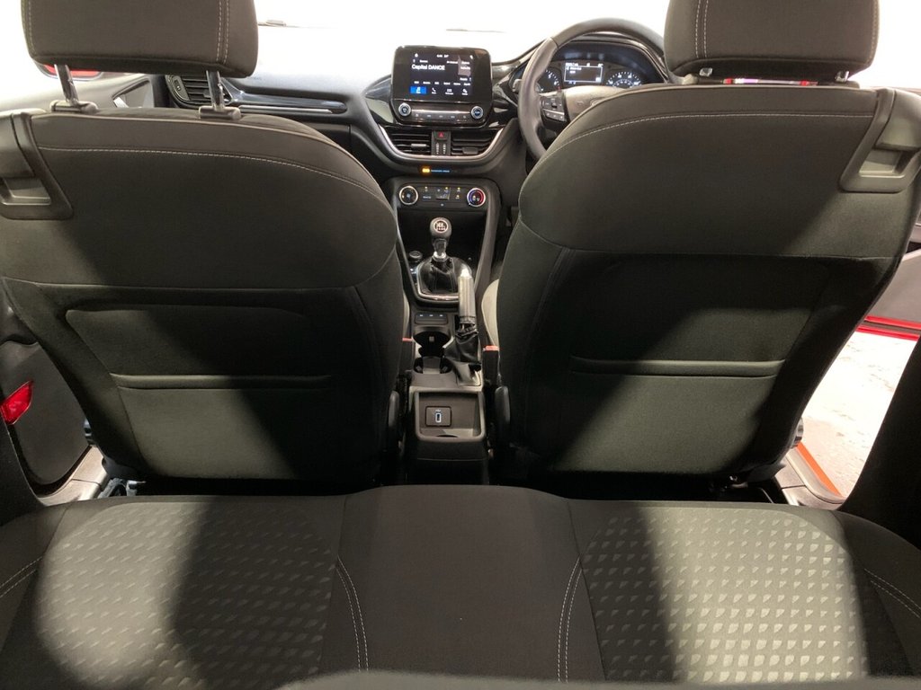 Used Ford Fiesta 2018 for sale - 75676109: Photo 47