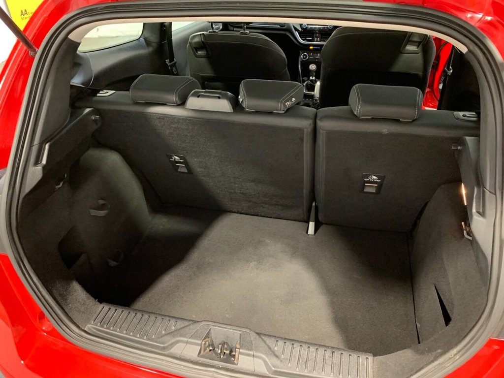 Used Ford Fiesta 2018 for sale - 75676109: Photo 49