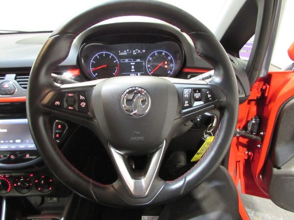 Used Vauxhall Corsa 2015 for sale - 76092803: Photo 10
