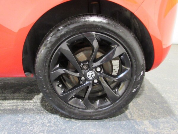 Used Vauxhall Corsa 2015 for sale - 76092803: Photo 13