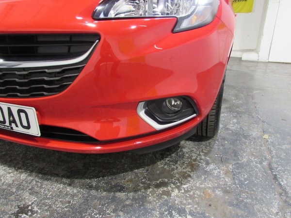 Used Vauxhall Corsa 2015 for sale - 76092803: Photo 15