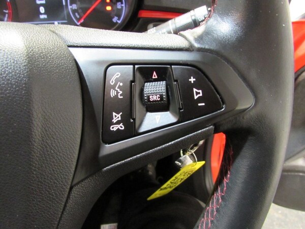 Used Vauxhall Corsa 2015 for sale - 76092803: Photo 17