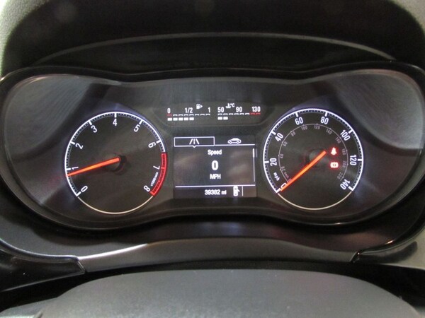 Used Vauxhall Corsa 2015 for sale - 76092803: Photo 20
