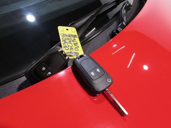 Used Vauxhall Corsa 2015 for sale - 76092803: Photo 21