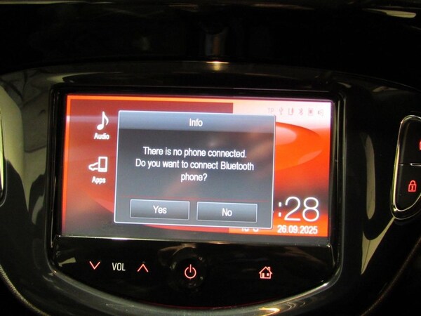 Used Vauxhall Corsa 2015 for sale - 76092803: Photo 29