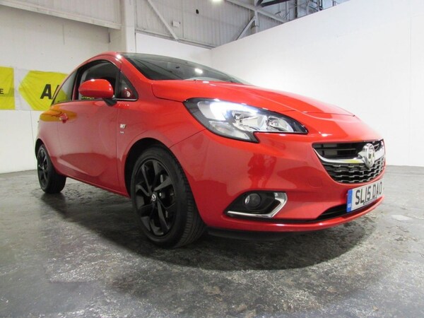 Used Vauxhall Corsa 2015 for sale - 76092803: Photo 38