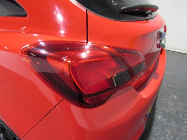Used Vauxhall Corsa 2015 for sale - 76092803: Photo 40