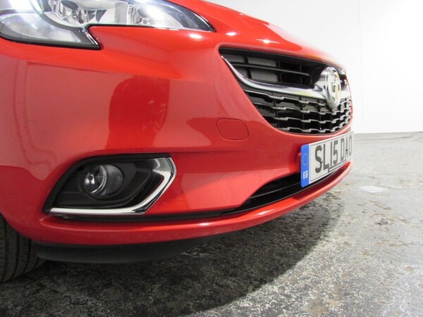 Used Vauxhall Corsa 2015 for sale - 76092803: Photo 43