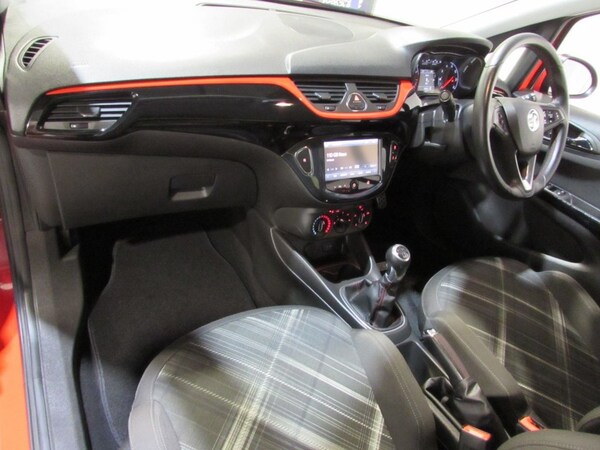 Used Vauxhall Corsa 2015 for sale - 76092803: Photo 45