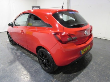 Used Vauxhall Corsa 2015 for sale - 76092803: Photo 4