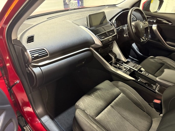 Used Mitsubishi Eclipse Cross 2018 for sale - 75801454: Photo 17