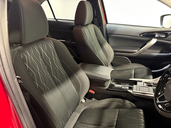 Used Mitsubishi Eclipse Cross 2018 for sale - 75801454: Photo 20