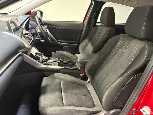 Used Mitsubishi Eclipse Cross 2018 for sale - 75801454: Photo 27