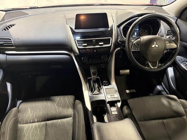 Used Mitsubishi Eclipse Cross 2018 for sale - 75801454: Photo 35