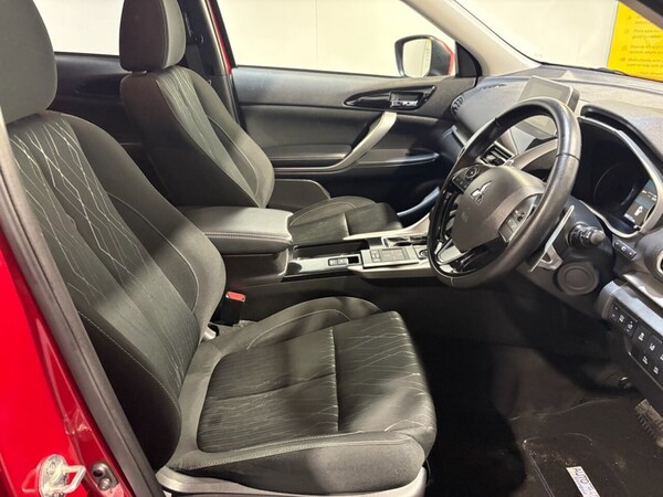 Used Mitsubishi Eclipse Cross 2018 for sale - 75801454: Photo 48