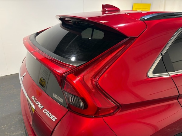 Used Mitsubishi Eclipse Cross 2018 for sale - 75801454: Photo 49