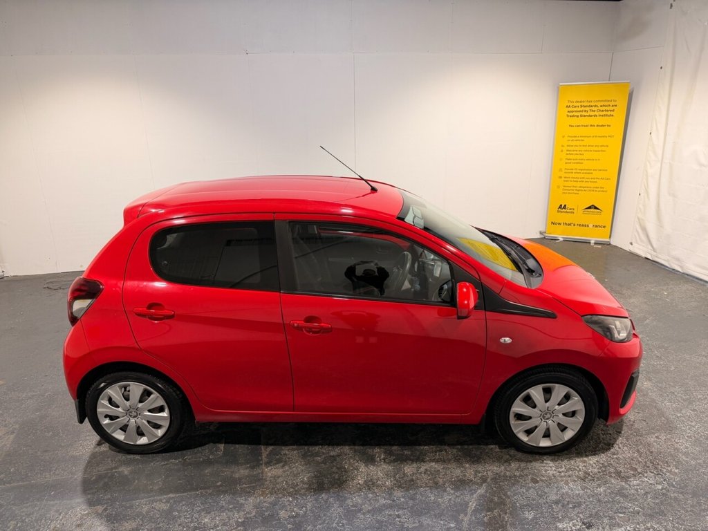 Used Peugeot 108 2014 for sale - 76291723: Photo 28