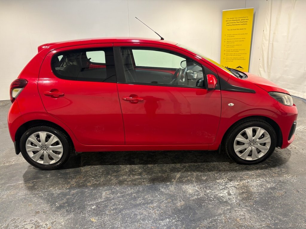 Used Peugeot 108 2014 for sale - 76291723: Photo 3