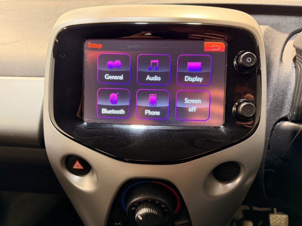 Used Peugeot 108 2014 for sale - 76291723: Photo 33