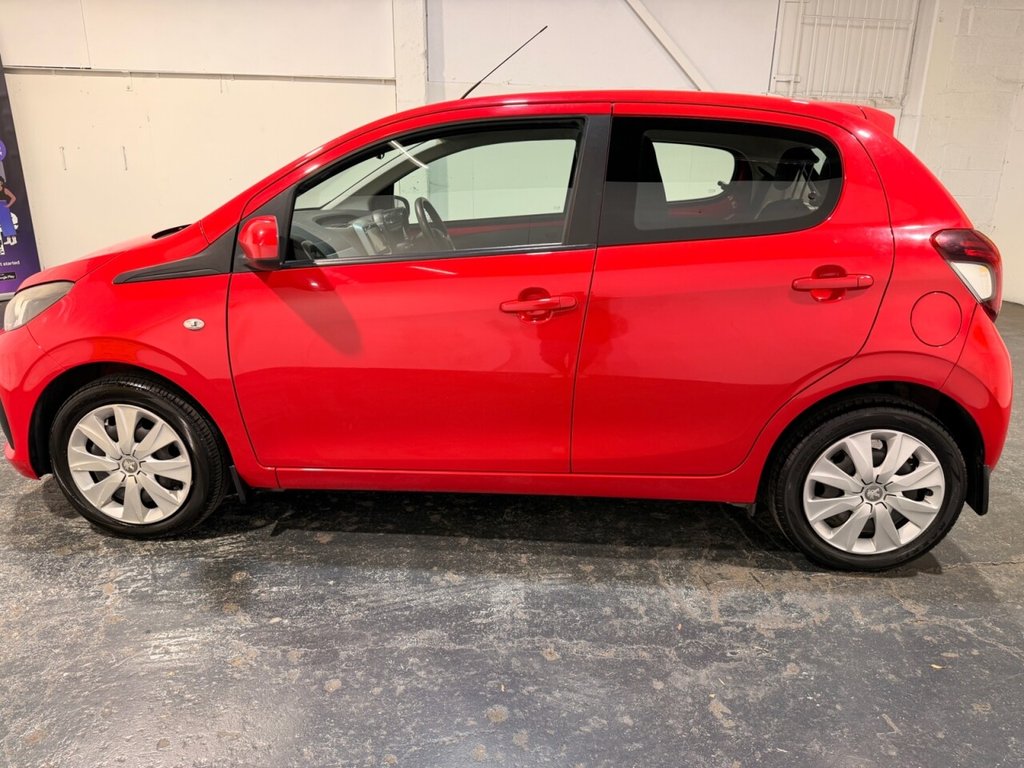Used Peugeot 108 2014 for sale - 76291723: Photo 36