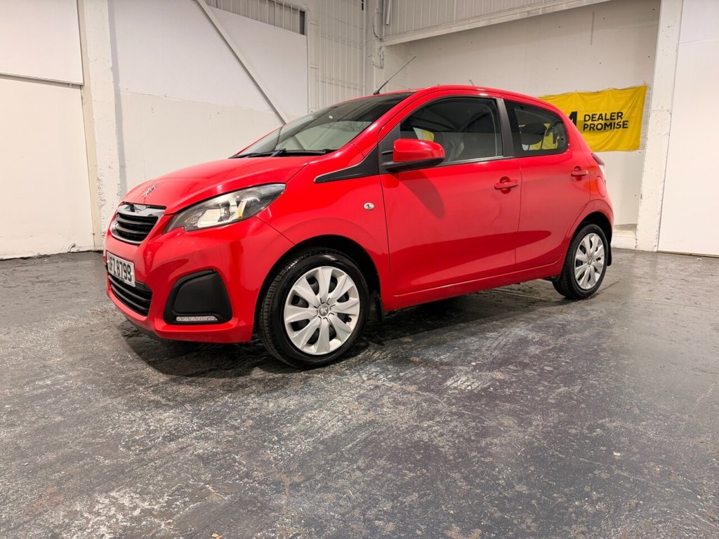 Used Peugeot 108 2014 for sale - 76291723: Photo 37