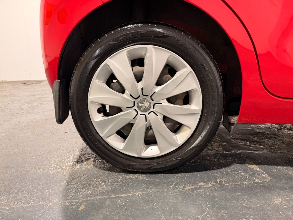 Used Peugeot 108 2014 for sale - 76291723: Photo 39