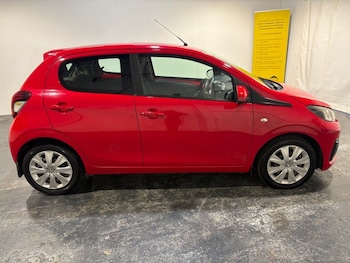 Used Peugeot 108 2014 for sale - 76291723: Photo