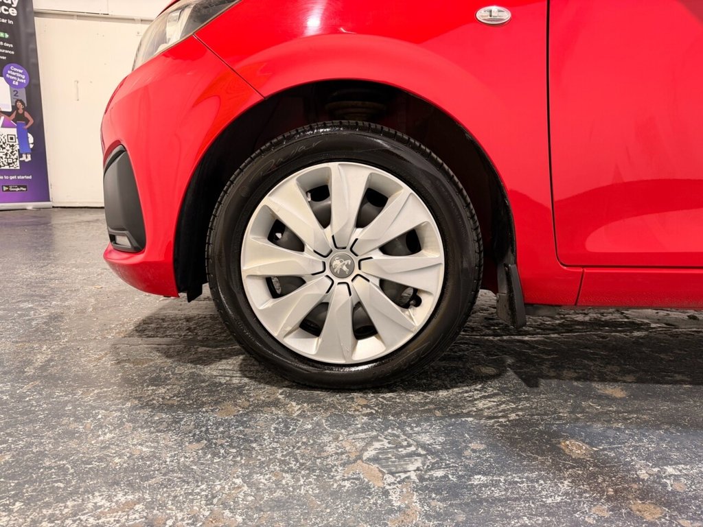 Used Peugeot 108 2014 for sale - 76291723: Photo 42