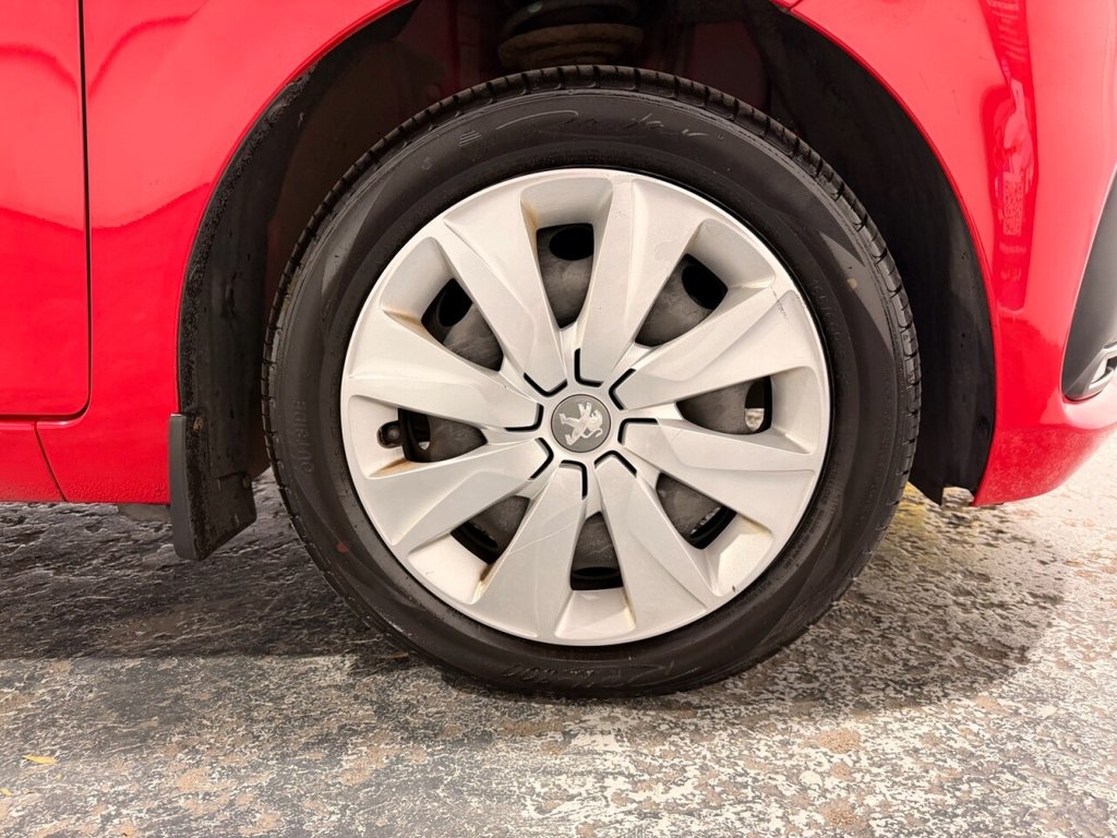 Used Peugeot 108 2014 for sale - 76291723: Photo 44