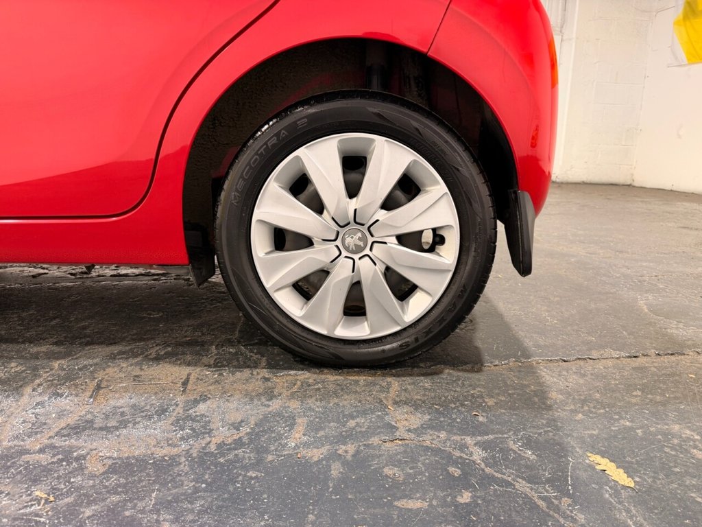 Used Peugeot 108 2014 for sale - 76291723: Photo 45