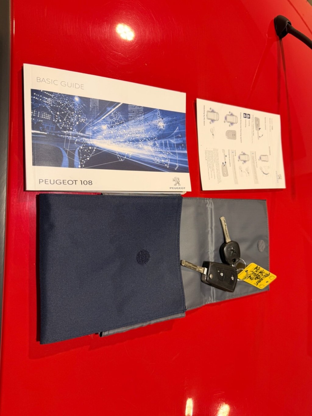 Used Peugeot 108 2014 for sale - 76291723: Photo 46