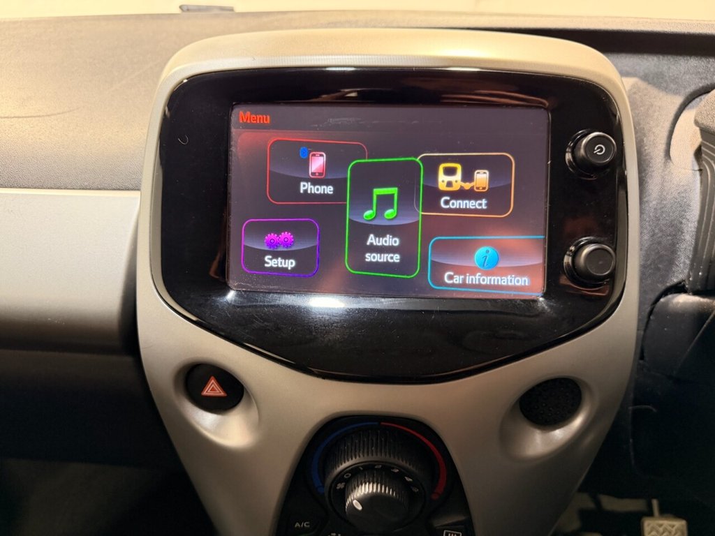 Used Peugeot 108 2014 for sale - 76291723: Photo 7