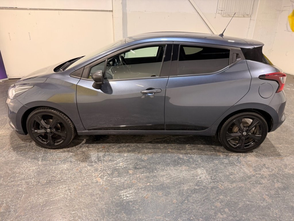 Used Nissan Micra 2019 for sale - 76510208: Photo 29