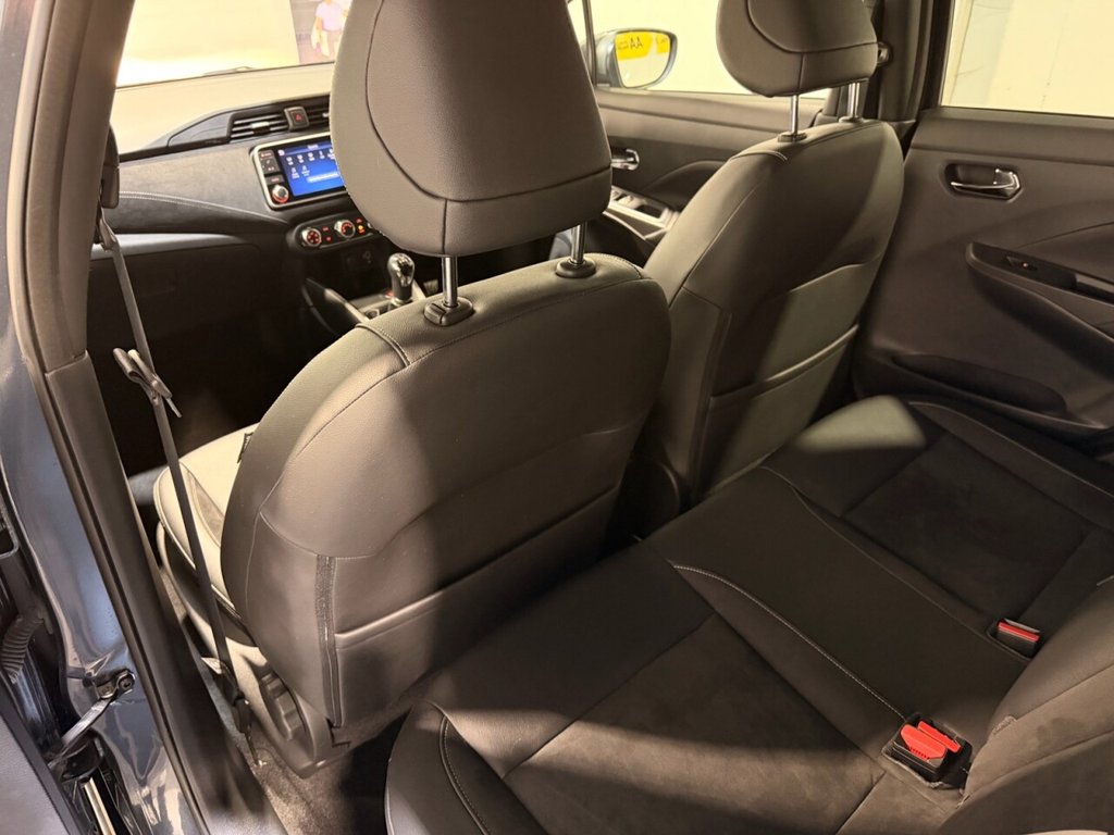 Used Nissan Micra 2019 for sale - 76510208: Photo 31