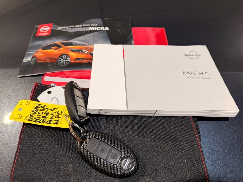 Used Nissan Micra 2019 for sale - 76510208: Photo 34