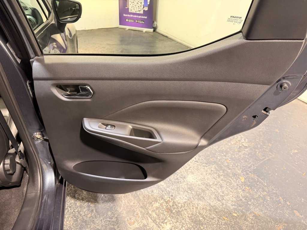 Used Nissan Micra 2019 for sale - 76510208: Photo 43