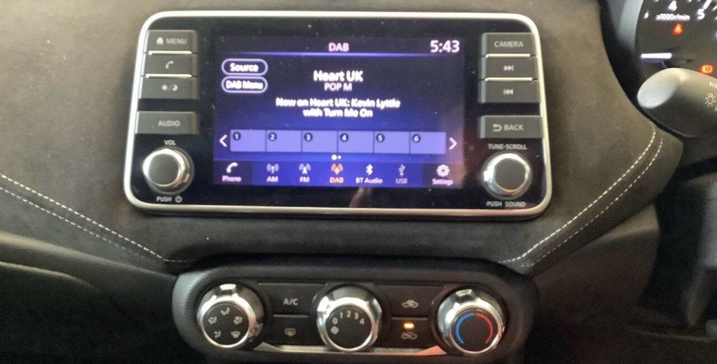 Used Nissan Micra 2019 for sale - 76510208: Photo 8